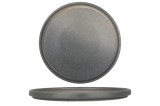 Bonna Farfurie pentru cină - Hornfels - Porţelan - 26 cm - set de 6