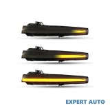 Lampi led semnalizare oglinda dinamica compatibila mercedes w205, w213, w217, w222 cod: or-5005d-1/b008d Alta marca Alt model #7, Array