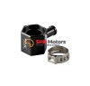 Conector aluminiu pompa benzina KTM 4MX negru