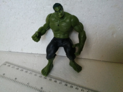 bnk jc Hulk - figurina foto
