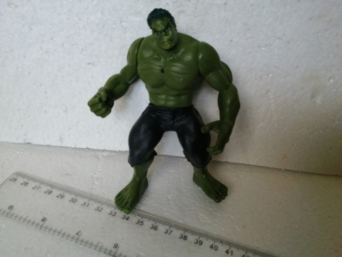 bnk jc Hulk - figurina