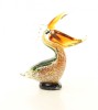 Pelican din sticla Murano MG-123