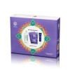 Set GARDEN For Your Eyes Only, Apă Micelară 100ml &amp; Mască Express Firming 2x8ml &amp; Cremă de Contur al Ochilor cu Efect de Lifting 30ml