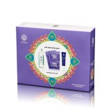 Set GARDEN For Your Eyes Only, Apă Micelară 100ml &amp; Mască Express Firming 2x8ml &amp; Cremă de Contur al Ochilor cu Efect de Lifting 30ml
