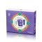 Set GARDEN For Your Eyes Only, Apă Micelară 100ml &amp; Mască Express Firming 2x8ml &amp; Cremă de Contur al Ochilor cu Efect de Lifting 30ml