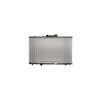 Radiator apa TOYOTA COROLLA Wagon E11 AVA Quality Cooling TO2147