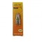 Bec halogen universal pentru cuptor 40 W , Lumina calda , Soclu G9 ,M492675