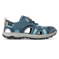 Sandale Teva Walhalla Women Albastru - Blue Mirage foto