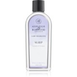 Ashleigh &amp; Burwood London Wellbeing Sleep lampă catalitică 500 ml