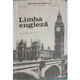 LIMBA ENGLEZA. MANUAL PENTRU CLASA A XII-A-SUSANA DORR, RADU SURDULESCU, MIRCEA TATOS-249985