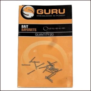 OPRITOARE GURU BAYONETS