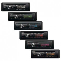 RADIO CD/MP3/USB/SD/MMC/AUX PEIYING foto