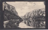 Carte Postala Orsova - Cazane Dunare, Necirculata, Fotografie