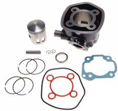 Set motor Aprilia, Minarelli, Yamaha, racire apa, diametru 47mm, 70cc Cod Produs: MX_NEW AY3218 foto
