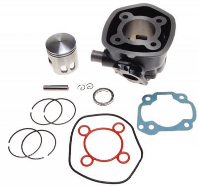 Set motor Aprilia, Minarelli, Yamaha, racire apa, diametru 47mm, 70cc Cod Produs: MX_NEW AY3218 foto