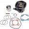 Set motor Aprilia, Minarelli, Yamaha, racire apa, diametru 47mm, 70cc Cod Produs: MX_NEW AY3218