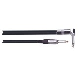 Cablu chitara j6.35m/j6.35m 3m, Oem