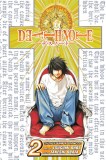 Death Note - Volume 2 | Tsugumi Ohba