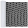 VidaXL Podeaua pentru bărci autoadezivă gri deschis și negru 190x70 cm spumă EVA