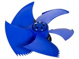 Ventilator EC axial &Oslash;353mm, 1660 rot./min, IP54