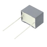 Condensator cu polipropilena, 33nF, 600V AC, 1000V DC, R76QI233050H7J, T259909