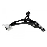 Brat suspensie fata, bascula Mercedes M W164 2005-, Clasa Gl X164 2006-, Inferior Stanga, 1643301707