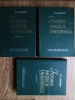 R. I. Gruber - Istoria muzicii universale 3 volume (1963, editie cartonata)