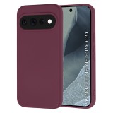 Asteroid GSM - SoftFlex - Google Pixel 11 Pro - Plum Red