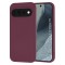 Asteroid GSM - SoftFlex - Google Pixel 11 Pro - Plum Red - 1