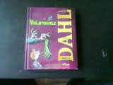 VRAJITOARELE - DAHL