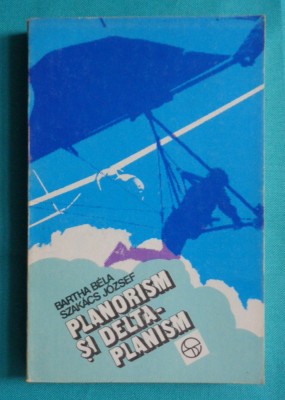 Bartha Bela si Szakacs Jozsef &amp;ndash; Planorism si delta planism foto