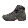 Bocanci Grisport Sceptrum Gri - Antracit, 37, 39, 41 - 46