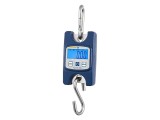 PCE INSTRUMENTS Meter LCD cu Carabinieră &ndash; Manual Utilizare Inclus
