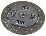 Disc ambreiaj Ford Fiesta IV benzina 13737 1039229