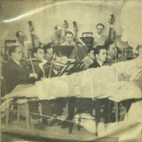 N. Paganini. Orchestra &bdquo;Philharmonia&rdquo; din Londra, dirijor: Anatol Fistoulari,