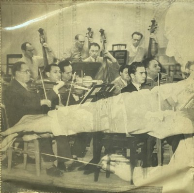 H. Wieniawski foto