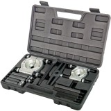 Topmaster 342810 - Set extractor rulmenti 12 bucati