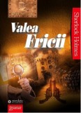 Valea fricii | Arthur Conan Doyle