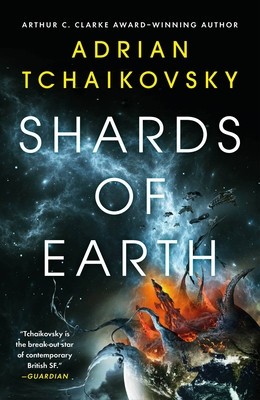 Shards of Earth foto