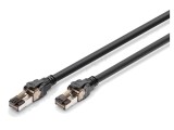 Patch Cord DIGITUS Cat 8.1 S/FTP RJ45 Cu DK-1843-020, 2m