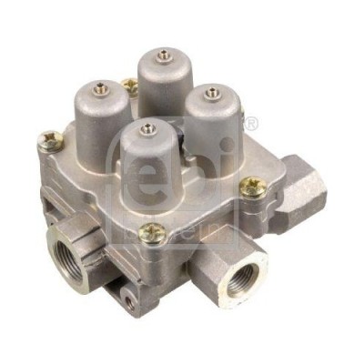 Supapa protectie multicircuit MAN Tga, Tgm I, Tgs I, Tgx I Motor 13.240, 13.250, 13.280, 13.290, 19.350, 19.360, 19.390, 19.400, 19.430, 19.440, foto