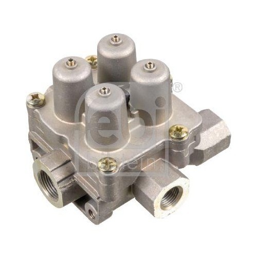 Supapa protectie multicircuit MAN Tga, Tgm I, Tgs I, Tgx I Motor 13.240, 13.250, 13.280, 13.290, 19.350, 19.360, 19.390, 19.400, 19.430, 19.440,