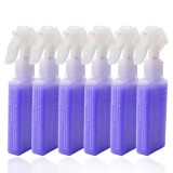 Cumpara ieftin Spray de parafină - Lavandă, 6x80g / SET, INGINAILS