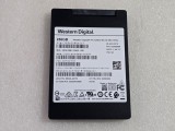 Solid-State Drive SSD Western Digital PC SA530 256GB SATA 2.5, Sanatate 100% HDD Sentinel