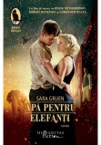 Cumpara ieftin Apa pentru elefanti