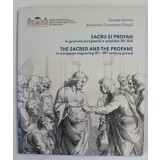Sacru si profan in gravura europeana a secolelor XV-XIX