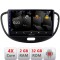 Navigatie HHyundai I10 2007-2013 Android Ecran 720P Quad Core 2+32 carplay android auto CarStore Technology