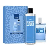 Set cadou Individual Blue