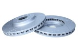 Disc frana AUDI A5 Sportback (8TA) (2007 - 2017) MAXGEAR 19-2447SPORT