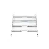 Tava cuptor Whirlpool Bauknecht IKEA Original, Cod piesa C00325928, Cod produs 481010657448